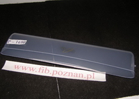 POKRYWA PÓŁKI NA MASŁO